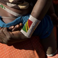 CAMRIA researchers awarded major EU grant to fight childhood diarrhoea in Africa