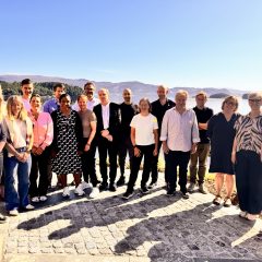 CAMRIA 2026 annual meeting highlights new perspectives on antimicrobial resistance